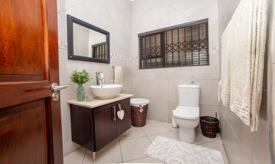 4 Bedroom Property for Sale in Vincent Eastern Cape